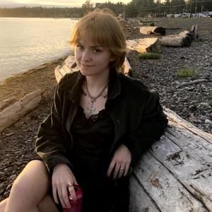 Meet your Posher, Irina